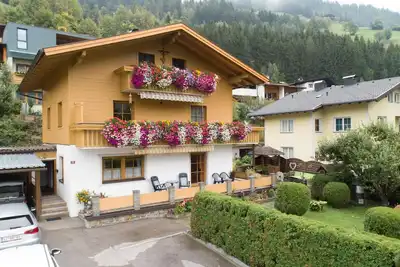 Image de Bel appartement à proximité du domaine skiable
