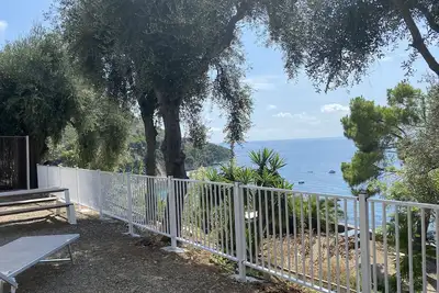 Image de Bungalow in holiday resort 6-8pp + beach + pool