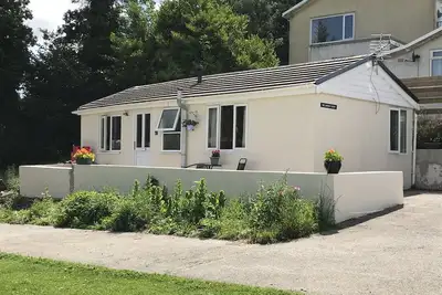 Image de Meadow View Lodge in the heart of Pembrokeshire