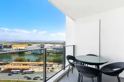 Image de Hinterland Views 2br apartment - Sierra Grand - CoastHM