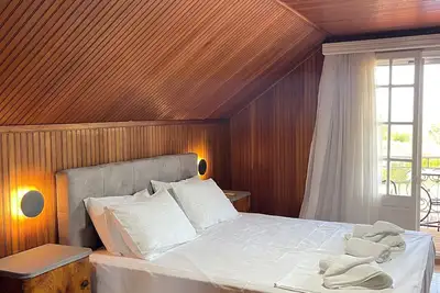 Image de Ermis Villa with private pool