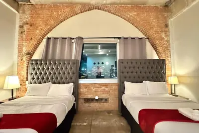 Image de 1br | 3 Beds | Dt Views | Free Valet Parking