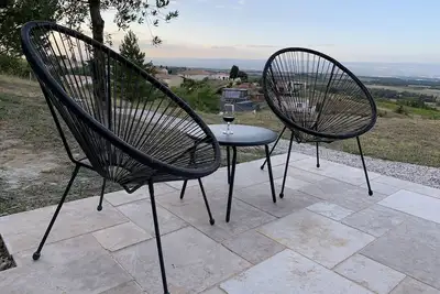 Image de A corner of paradise 2 steps from Carcassonne