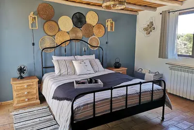 Image de Chambre d'hôtes double avec piscine - B&B - Algarve - Portugal