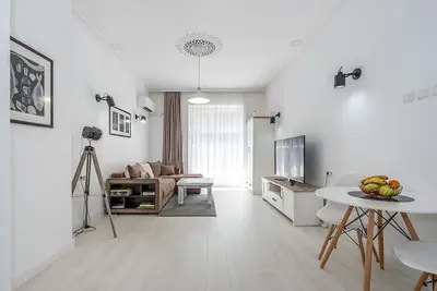 Image de Luxury apARTment By The Sea + Free Parking+Hbo+Netflix
