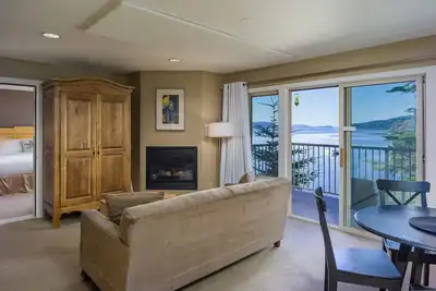Image de Orcas Island, Rosario Hillside Retreat #278