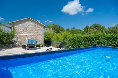 Image de Holiday Home Istria Pipo