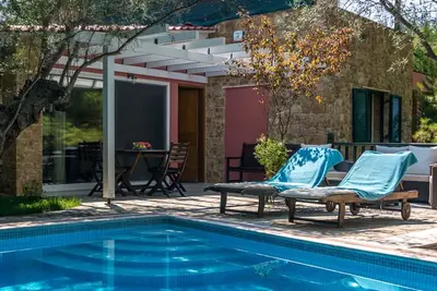 Image de Villa eco Electra