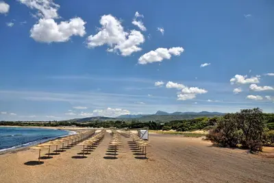Image de Lagouvardos Apartments