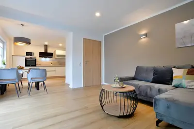 Image de Vacation apartment Ii Kleine - Eifel - Time out