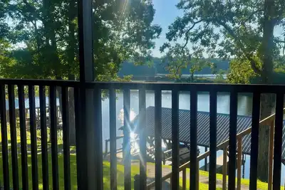 Image de Lake side condo nearThe University of Alabama
