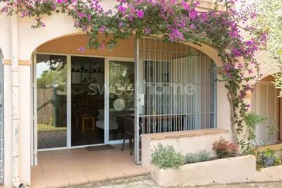 Image de 2 bedroom appartment w/ comunity pool & sea views H78