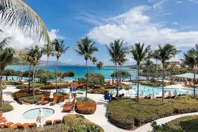 Image de Ritz Carlton Club St. Thomas 3br 3 1/2 bath, sleeps 8, 12/24/22 to 12/31/22