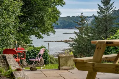 Image de Sea View - 2 Bedroom Cottage - Wisemans Bridge