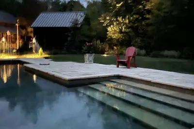 Image de “The Hockley Hideaway”, sharing our unique property for your unique experiences❤️