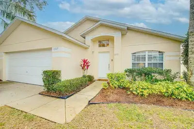 Image de Modern Recently renovated water creek Villa
