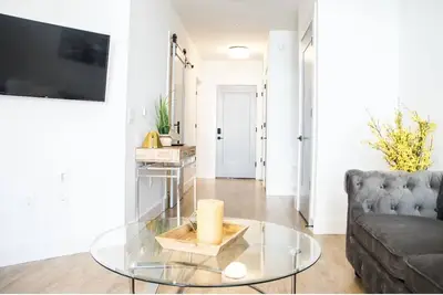 Image de Upper Westside Atl Luxury Stay