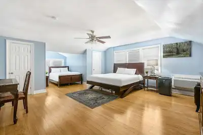 Image de Mid-City Canal Studio | Nola Hotspot