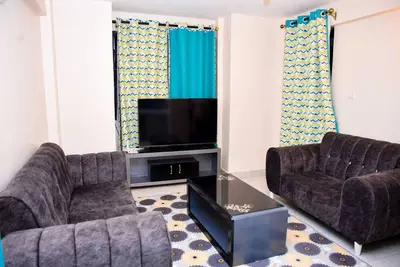 Image de Luxurious Furnished Apartment