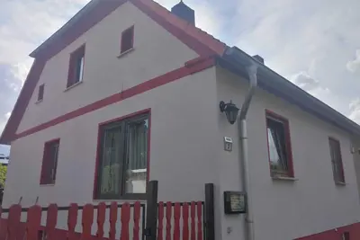 Vacation cottage Badetz