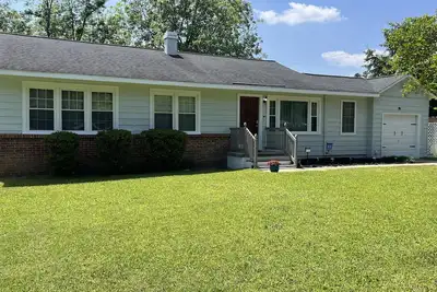 Image de Equestrian Country