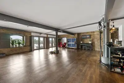 Image de Wapping Thames Penthouse- 2, 000 sq ft