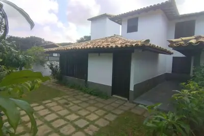 Image de Nice house 3 minutes from the beach