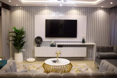 Image de Another cozy home away from home