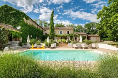 Image de Maison Morella - Beautiful French home in Tarn.