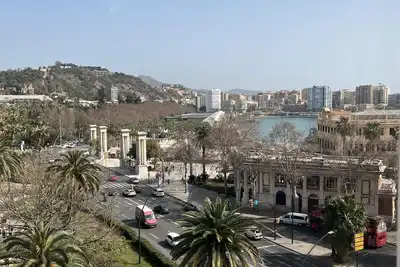 Image de Del Parque Flats Puerto