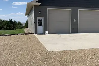 Image de Chamberlain 2 Bedroom Cabin, Sleeps 4-6, Great View, Boat/Camper Parking, Quiet