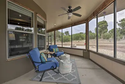 Image de Luxe 5-Acre Mancos Home ~ 1 Mi to Mesa Verde