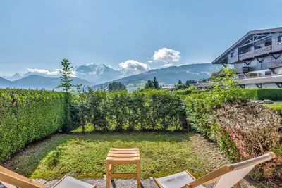 Image de Studio Panorama - Chalet Granit - Welkeys
