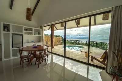 Image de Terrace Deluxe suite Private Pool & ocean view