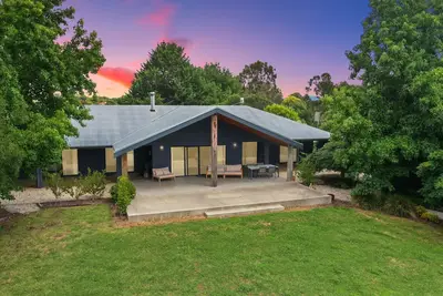 Image de Cottonwoods- Winter & Summer Property