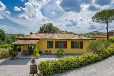 Image de Il Sorriso by Interhome