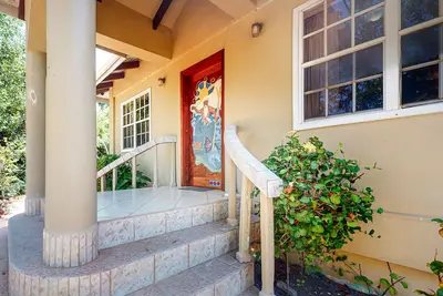 Image de Lagoon-front Caribbean getaway with private dock *Gold Standard Certified