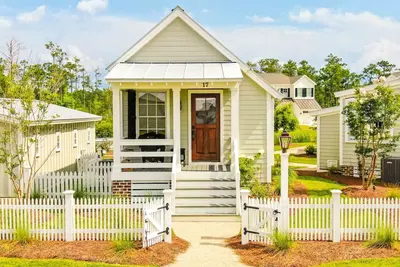 Image de Little Pearl - Pet Friendly Cottage in River Dunes