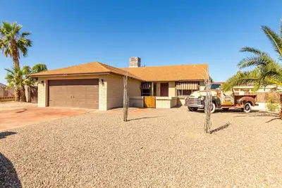 Image de Home with Pool Near Westgate Entertainment District and Near Lake Plesant