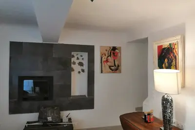 Image de Maison de village