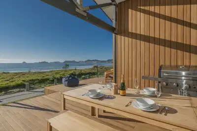 Image de Opito Perfection - Opito Bay Holiday Home
