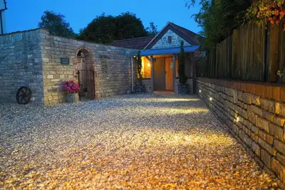 Image de Tin Bath, pet friendly, character holiday cottage in Langport
