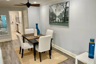 Image de Montrose Hist Dist - CharmAzure 1 Br/1Ba w W/D apt