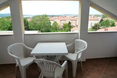 Image de Apartment/apartment for 4 guests with 50m² in Medulin (153937)