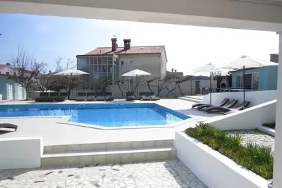 Image de Vacation apartment/apartment for 4 guests with 33m² in Medulin (153957)