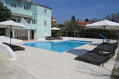 Image de Apartment/apartment for 6 guests with 62m² in Medulin (153958)