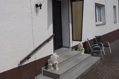 Image de Ferienwohnung/app. für 4 Gäste mit 75m² in Wienrode