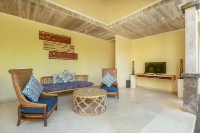 Image de La Berceuse Villas