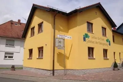 Image de Single room 2 - Guesthouses Am Nibelungensteig