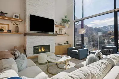 Image de Riverfront Lodge 406 - 3 Bedroom Residence